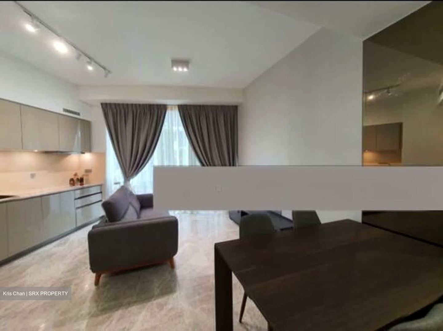Corals At Keppel Bay (D4), Condominium #560256151